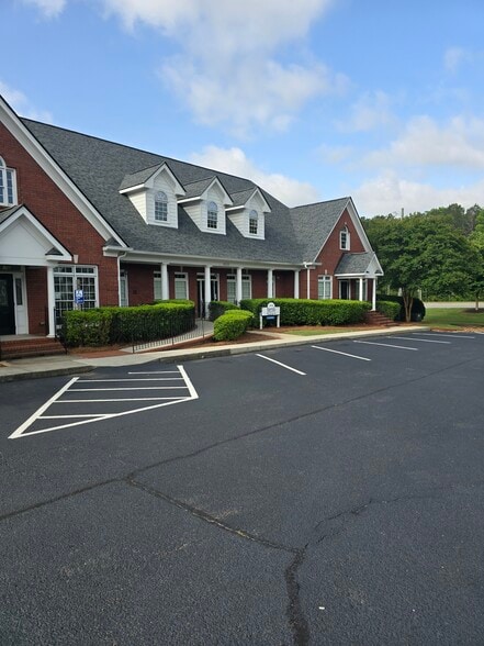 1610 Mars Hill Rd, Watkinsville, GA à louer - Photo du bâtiment - Image 3 de 5