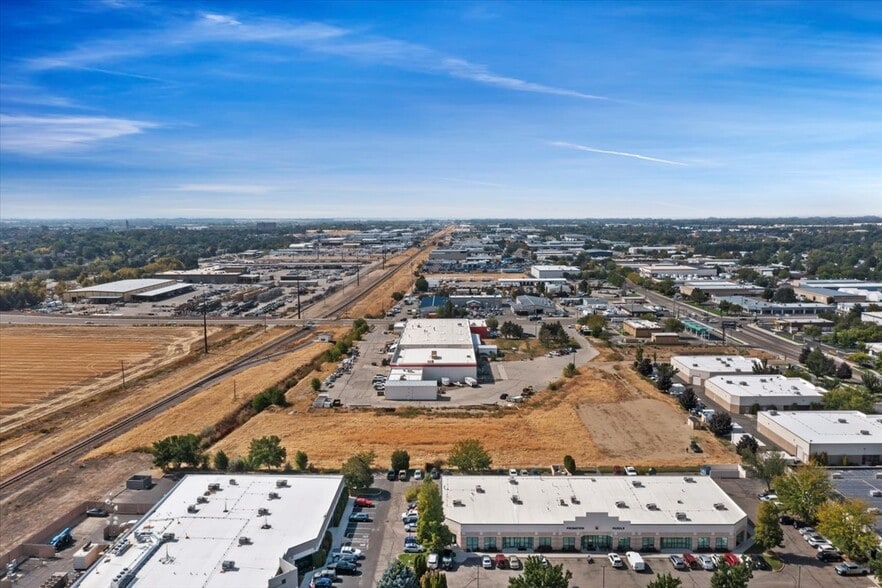 420 N Five Mile Rd, Boise, ID for sale - Building Photo - Image 3 of 31