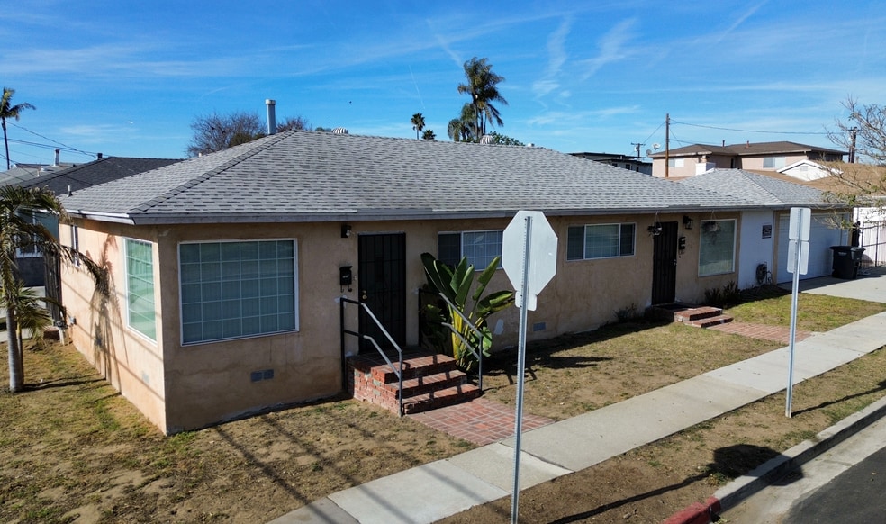 1519 E Maple Ave, El Segundo, CA for sale - Building Photo - Image 3 of 9