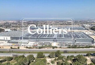 More details for Industrial for Lease