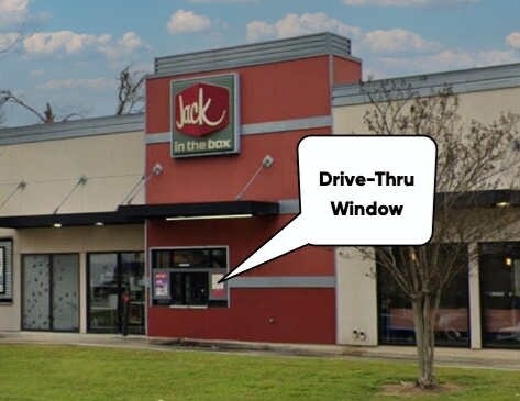 1007 S Wheeler St, Jasper, TX à louer - Photo du bâtiment - Image 2 de 8