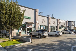 More details for 8600 S Central Ave, Los Angeles, CA - Retail for Lease
