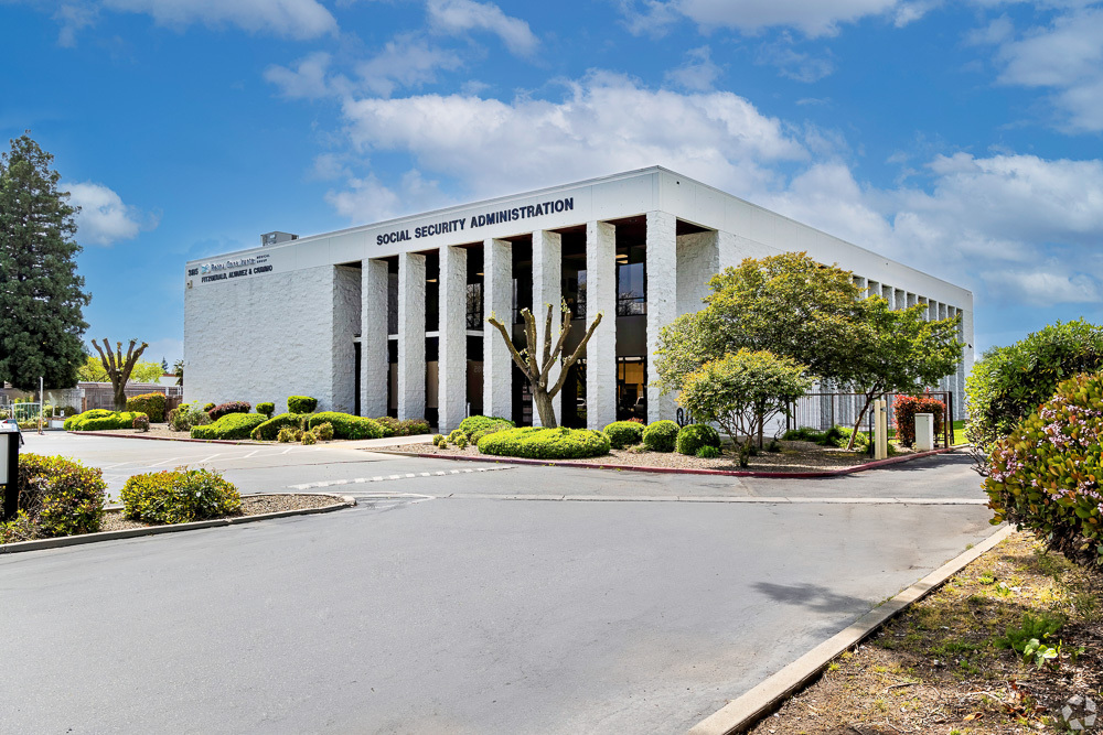 3185 M St, Merced, CA for sale Building Photo- Image 1 of 7