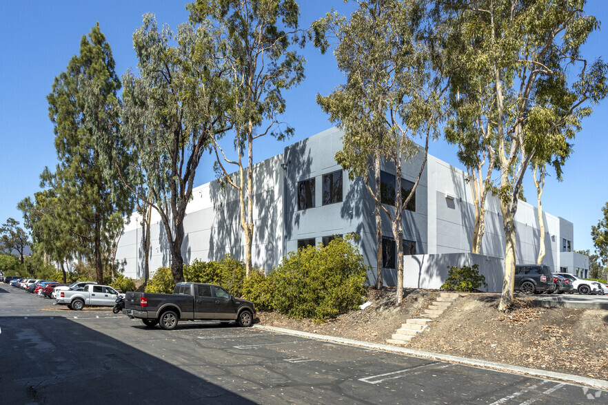 11045 Technology Pl, San Diego, CA for lease - Building Photo - Image 3 of 5