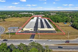 More details for Northwest Florida 2-Property Portfolio – Specialty for Sale