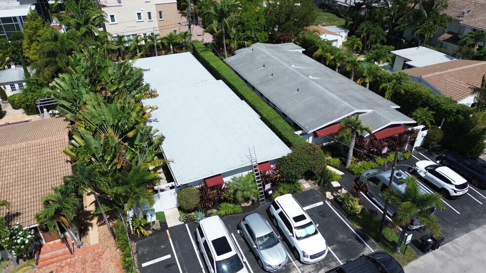615-617 NE 9th Ave, Fort Lauderdale, FL à vendre - Photo du bâtiment - Image 2 de 97