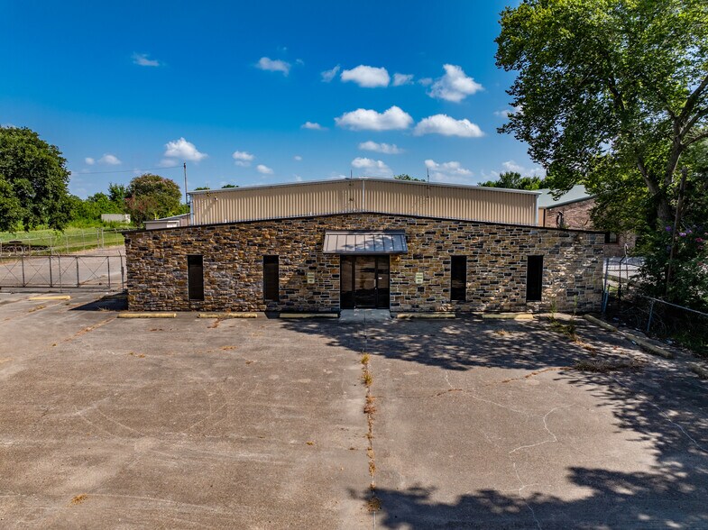 3615 Almeda Genoa Rd, Houston, TX à louer - Photo du bâtiment - Image 3 de 12