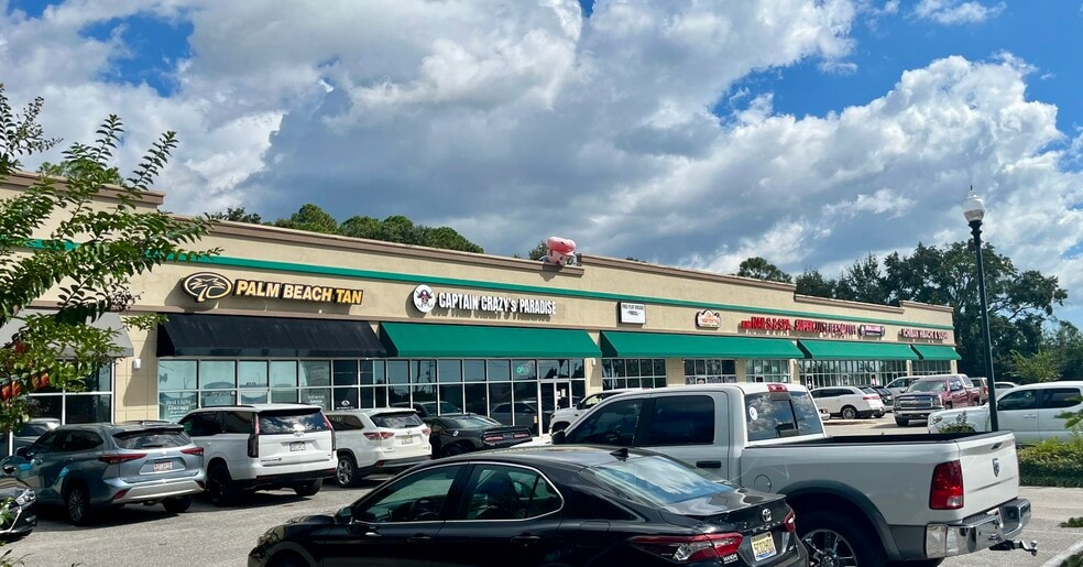 2139 S McKenzie St, Foley, AL for lease - Building Photo - Image 2 of 4