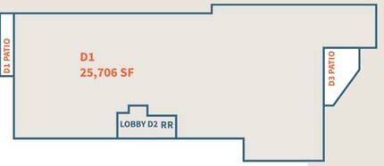 5300 Centennial Blvd, Nashville, TN for lease Floor Plan- Image 1 of 1