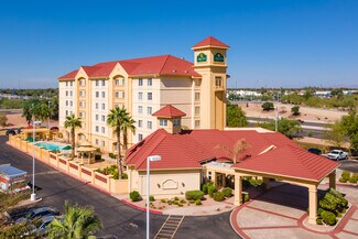 Plus de détails pour 6530 E Superstition Springs Blvd, Mesa, AZ - Services hôteliers à vendre