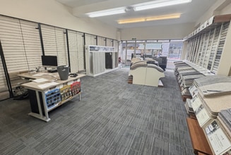 56 Fore St, Bodmin for lease Interior Photo- Image 1 of 3