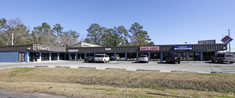 2312 Apalachee Pky, Tallahassee, FL for lease - Building Photo - Image 2 of 2