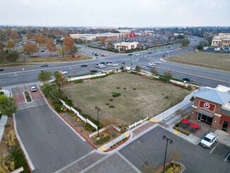 Plus de détails pour 11301 Stockdale Hwy, Bakersfield, CA - Terrain à louer