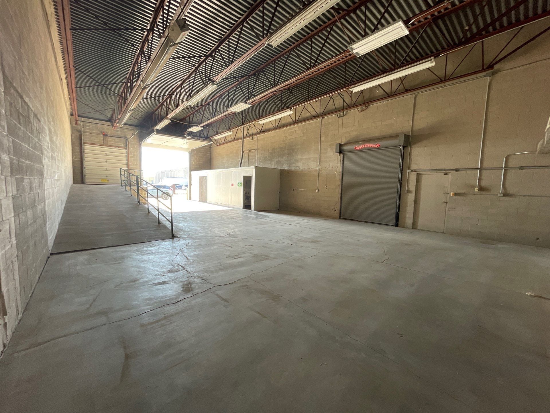 4817 N 56th St, Lincoln, NE for lease Interior Photo- Image 1 of 3