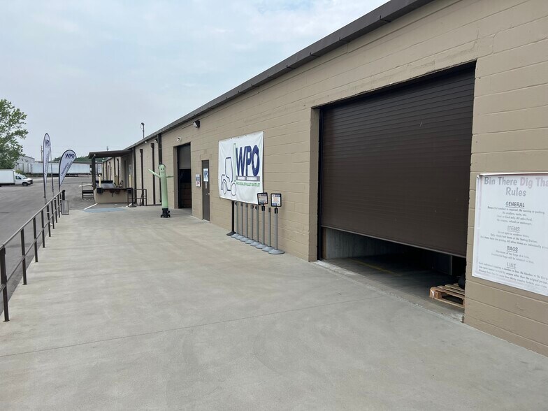 216 Hartmann Dr, Lebanon, TN à louer - Photo du bâtiment - Image 2 de 11