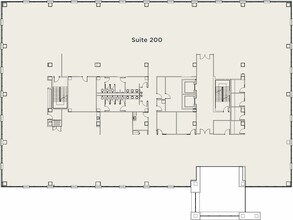 3711 S Mopac Expy, Austin, TX for lease Floor Plan- Image 1 of 1