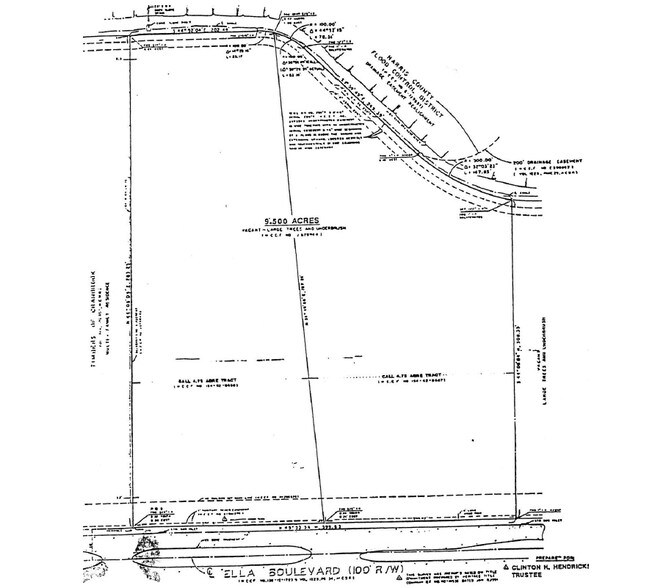13600 Ella Blvd, Houston, TX à vendre - Autre - Image 2 de 4