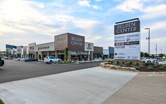 Plus de détails pour 4601-4719 Fulton Dr, Canton, OH - Industriel à louer