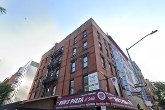 Plus de détails pour 177 Spring St, New York, NY - Multi-résidentiel à vendre