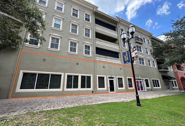 More details for 424 Luna Bella Ln, New Smyrna Beach, FL - Retail for Lease
