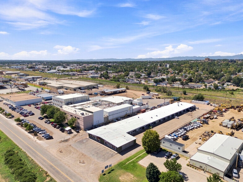 2015-2017 2nd Ave, Greeley, CO for lease - Building Photo - Image 2 of 23