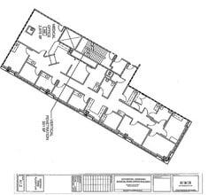 5701 W 119th St, Overland Park, KS for lease Floor Plan- Image 1 of 1