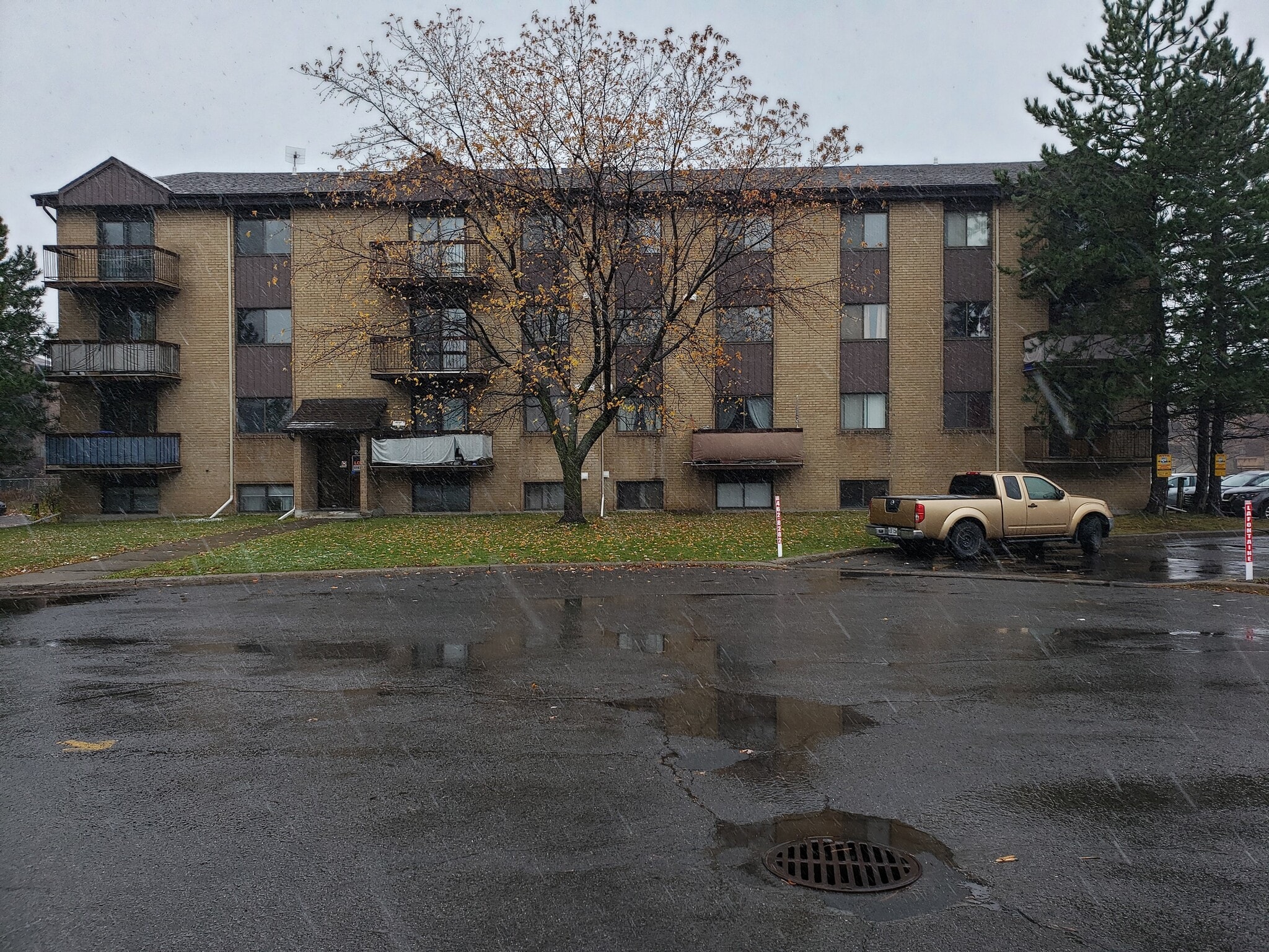 2385-2405 St D'alsace, Brossard, QC for sale Building Photo- Image 1 of 1