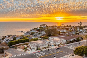 1363-1373 Coast Hwy, Laguna Beach, CA - AÉRIEN  Vue de la carte - Image1