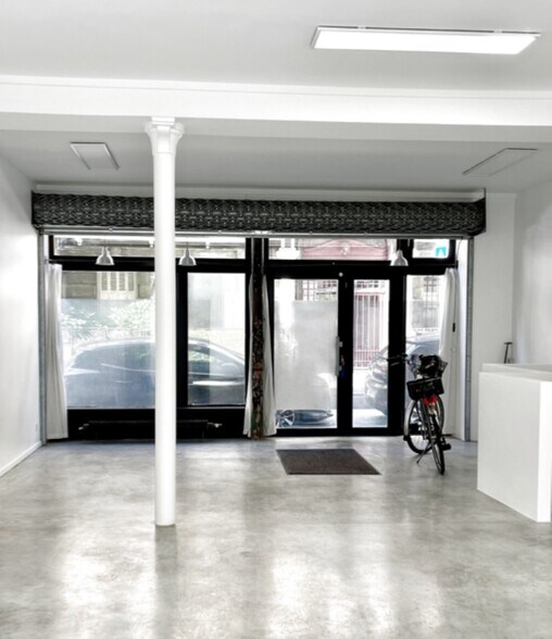 36 Rue De Campo-Formio, Paris à louer - Photo du bâtiment - Image 2 de 10