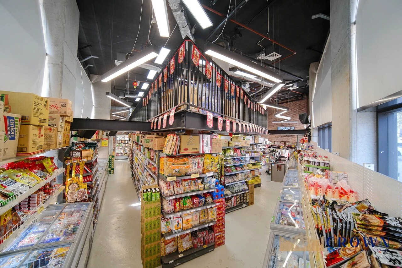 380 Forest Rd, Hurstville for sale Interior Photo- Image 1 of 4