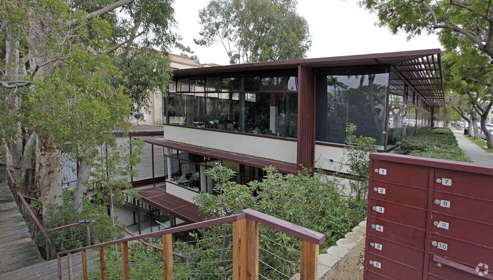 3601-3635 5th Ave, San Diego, CA à louer - Photo du bâtiment - Image 2 de 6