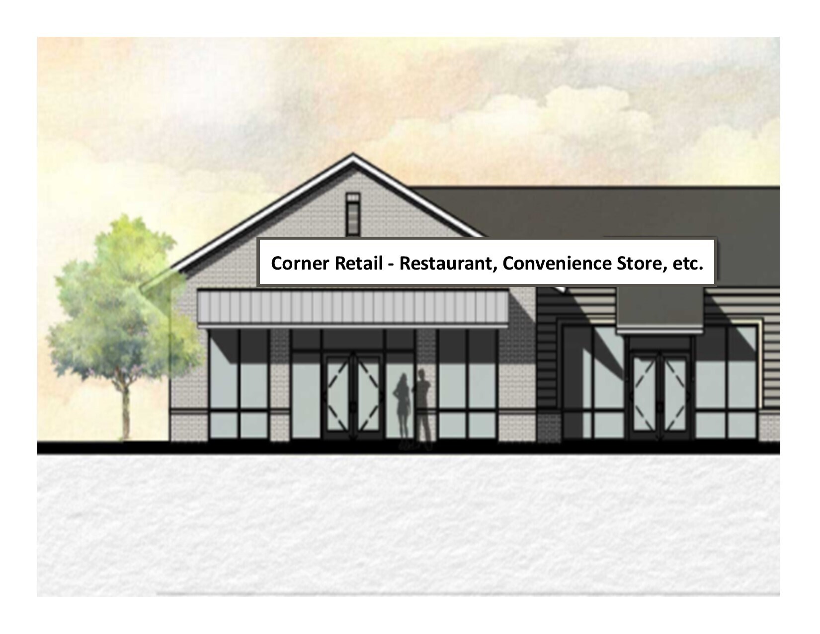 14 S Hwy And Suber Rd, Greer, SC à louer Photo du bâtiment- Image 1 de 5