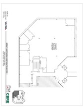 24950-25000 Country Club Blvd, North Olmsted, OH à louer Plan de site- Image 1 de 1