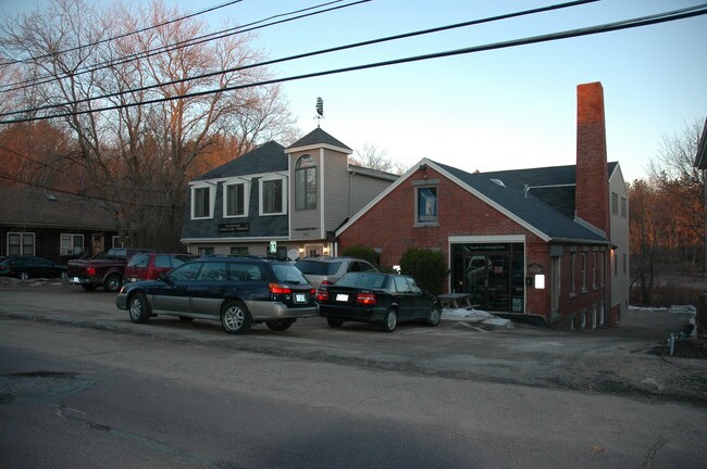 More details for 143 State St, Newburyport, MA - Office/Medical for Lease