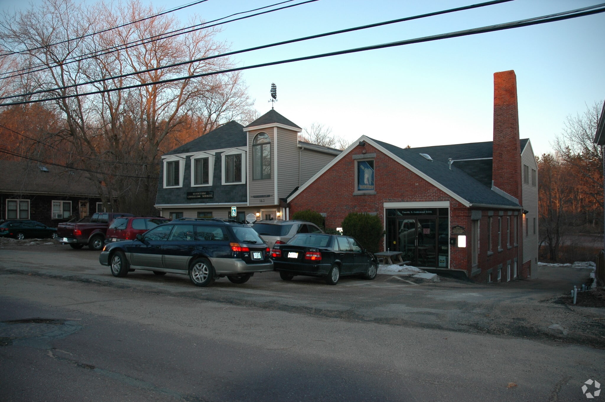 143 State St, Newburyport, MA à louer Photo principale- Image 1 de 14