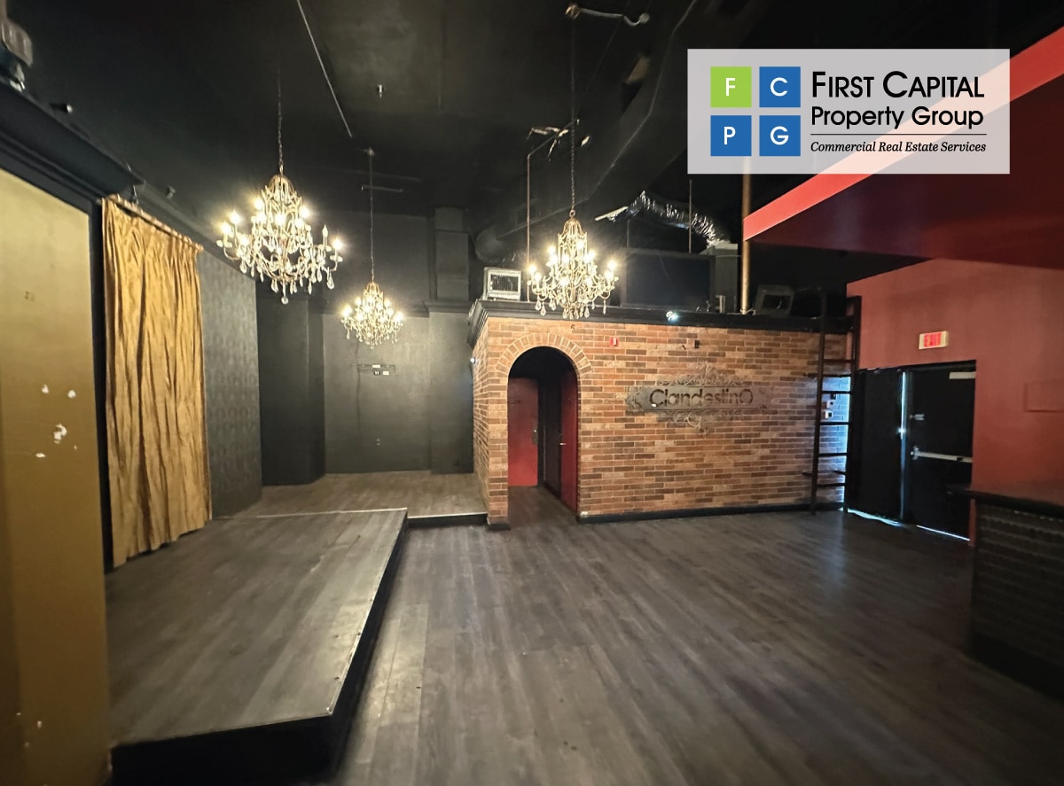 41 W Church St, Orlando, FL à louer Photo intérieure- Image 1 de 2