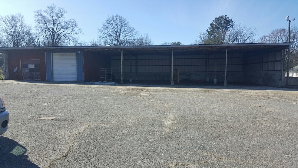 501 N Virginia St, Goldsboro, NC for sale - Building Photo - Image 2 of 2