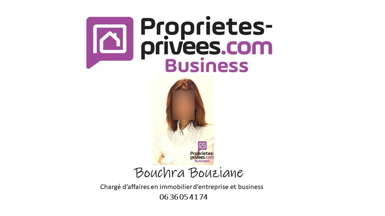 Local d'activités dans Paris à vendre Photo du bâtiment- Image 1 de 6