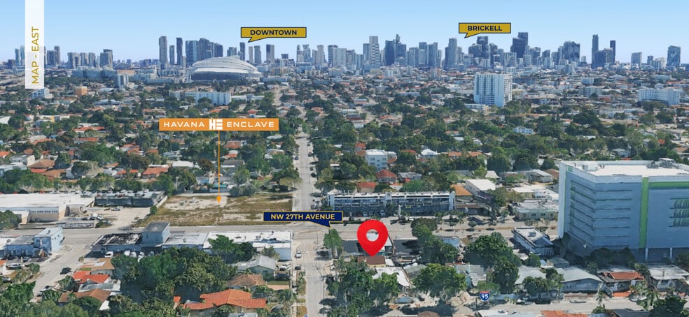 2728 NW 3rd, Miami, FL for sale - Building Photo - Image 2 of 10