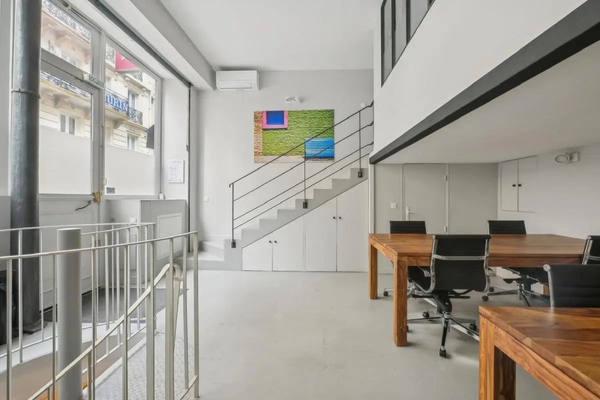 Multifamily in Paris for sale Interior Photo- Image 1 of 7