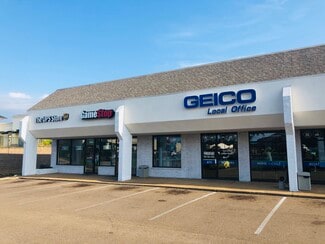 More details for 1060 E County Line Rd, Ridgeland, MS - Retail for Lease