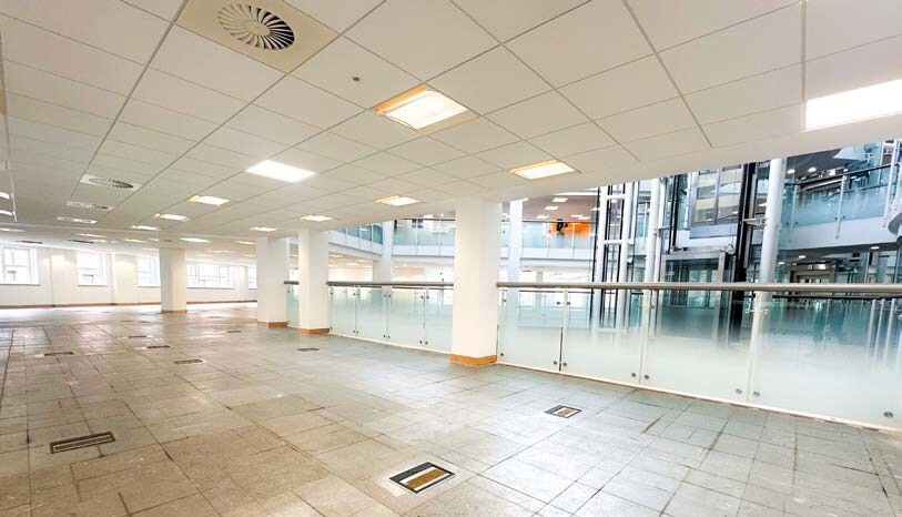 1 Queen St, Bristol for lease Interior Photo- Image 1 of 4