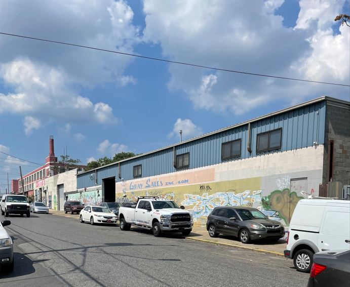 135 E Venango St, Philadelphia, PA for sale - Building Photo - Image 1 of 7