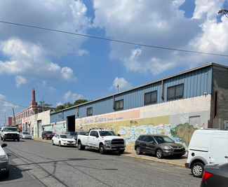 Plus de détails pour 135 E Venango St, Philadelphia, PA - Industriel à vendre