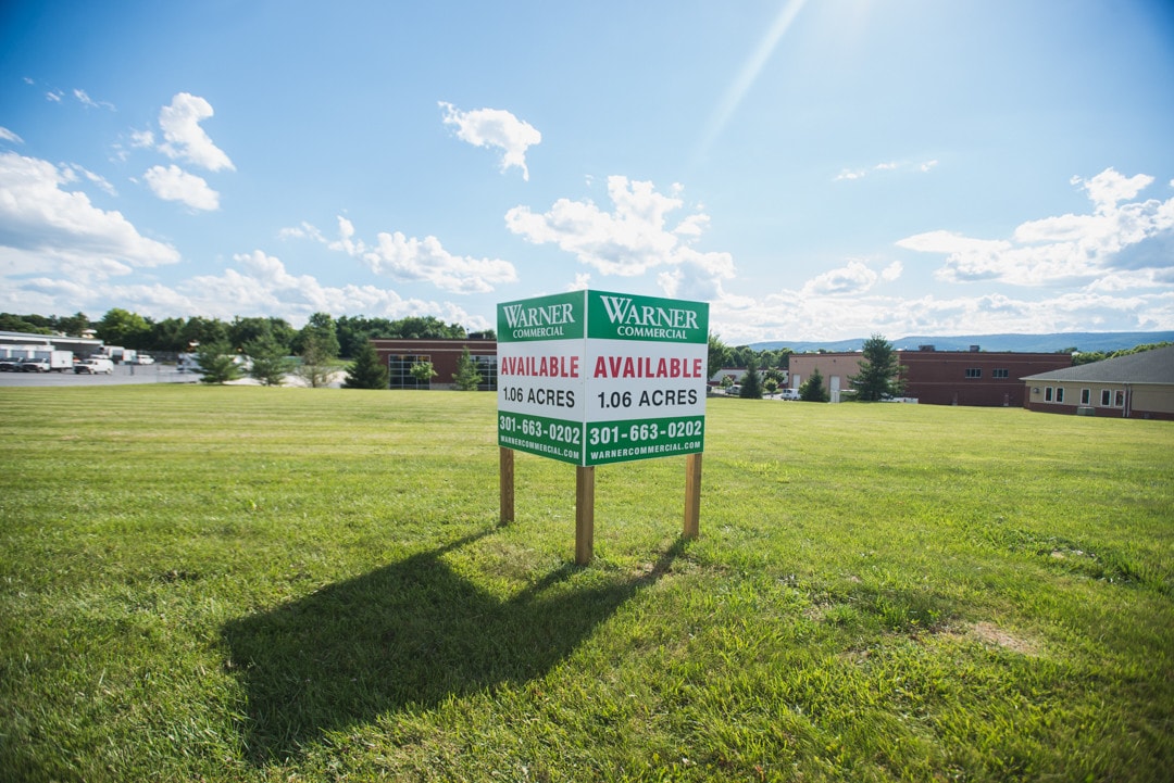 Thomas Johnson Dr, Frederick, MD for lease Other- Image 1 of 6