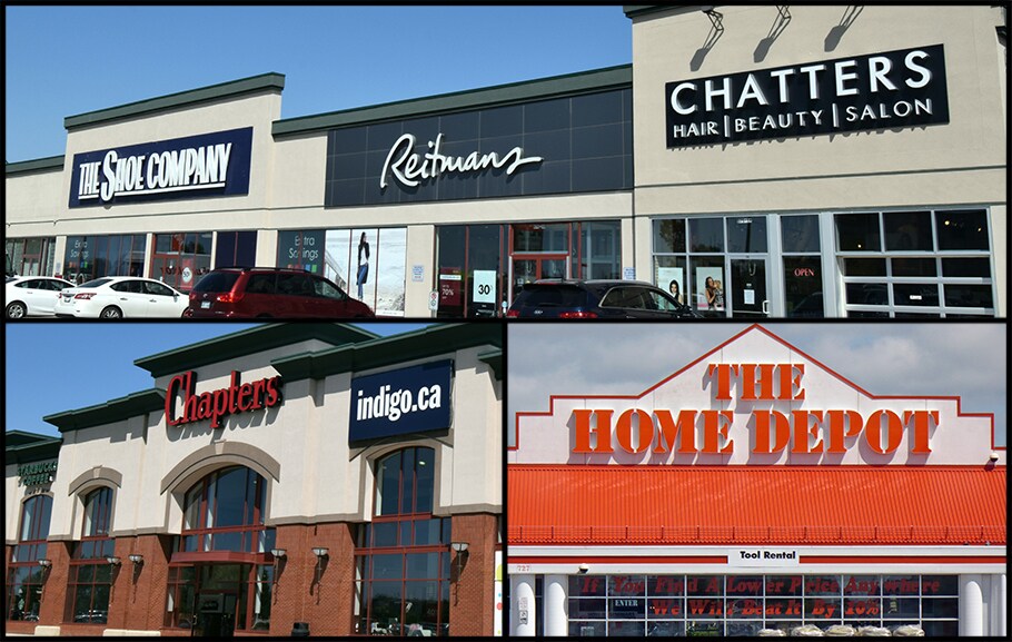 695 Empress St, Winnipeg, MB for sale - Building Photo - Image 1 of 1