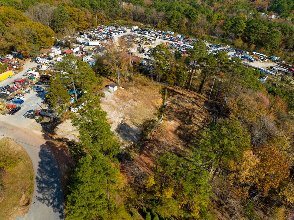 1301 Wrenn Rd, Durham, NC for sale Primary Photo- Image 1 of 6