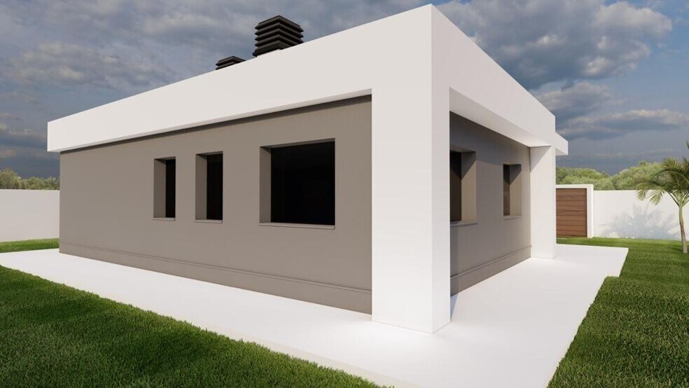 Terrain dans Lorca, Murcia à vendre - Photo du bâtiment - Image 2 de 10