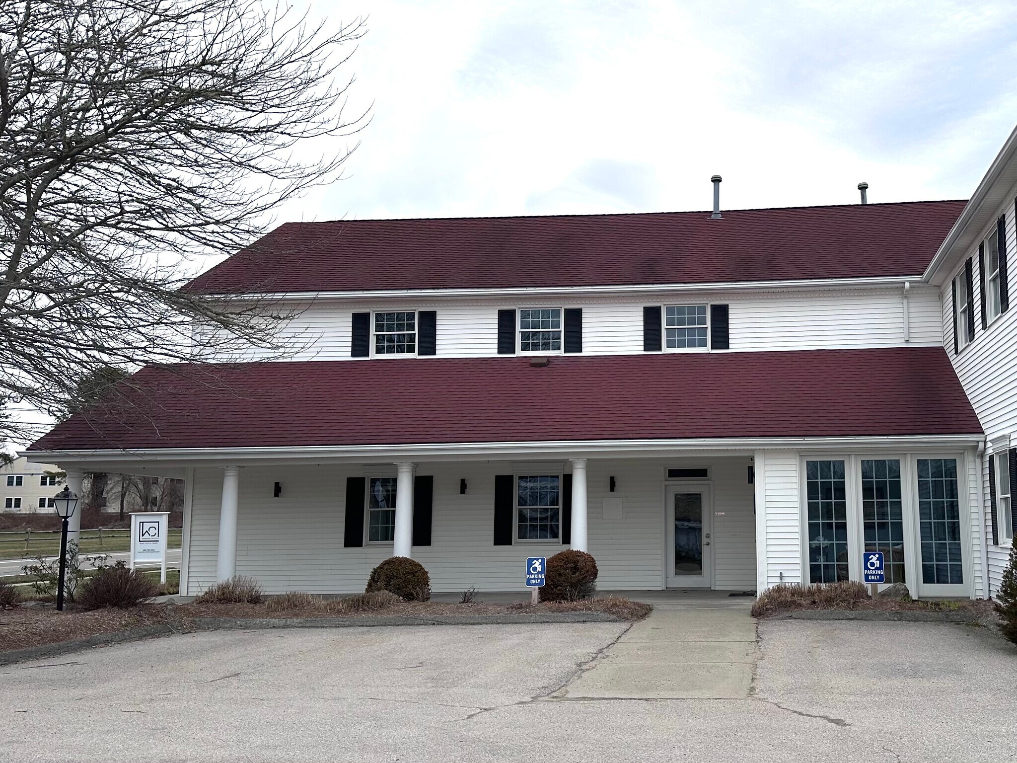 158 S Broad St, Pawcatuck, CT for lease Building Photo- Image 1 of 5