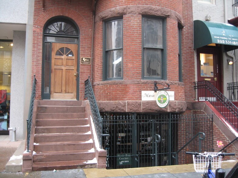 1920 Eye St NW, Washington, DC à louer - Photo du bâtiment - Image 2 de 13